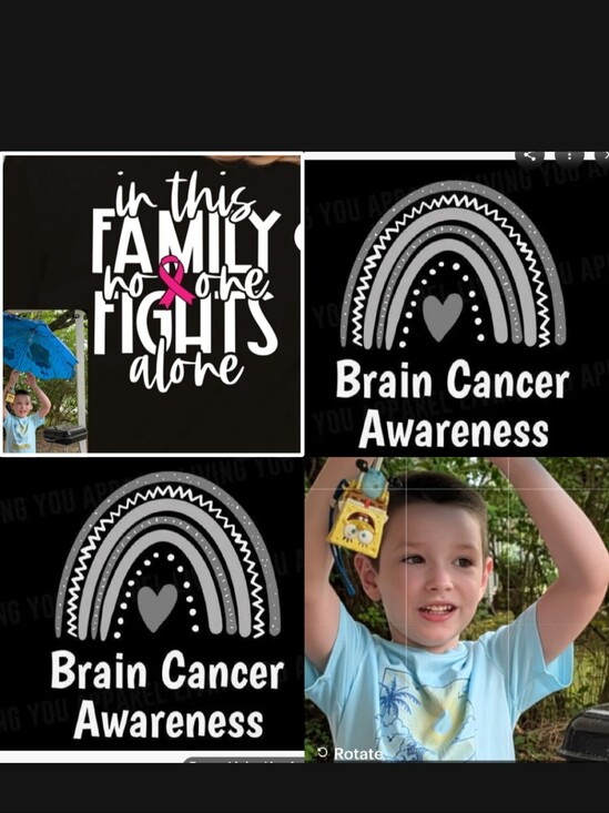 Accessories - Fundraiser